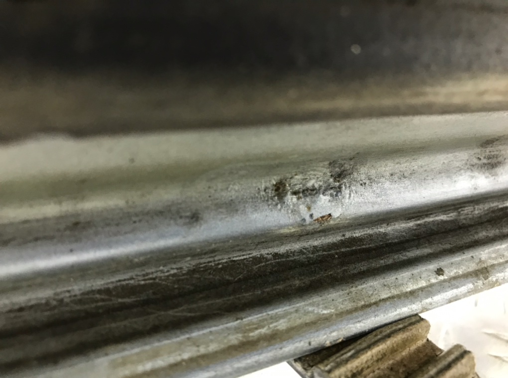 Дверь передняя правая бу для Ford Focus 2 2.0 TDCi,  2006 г.