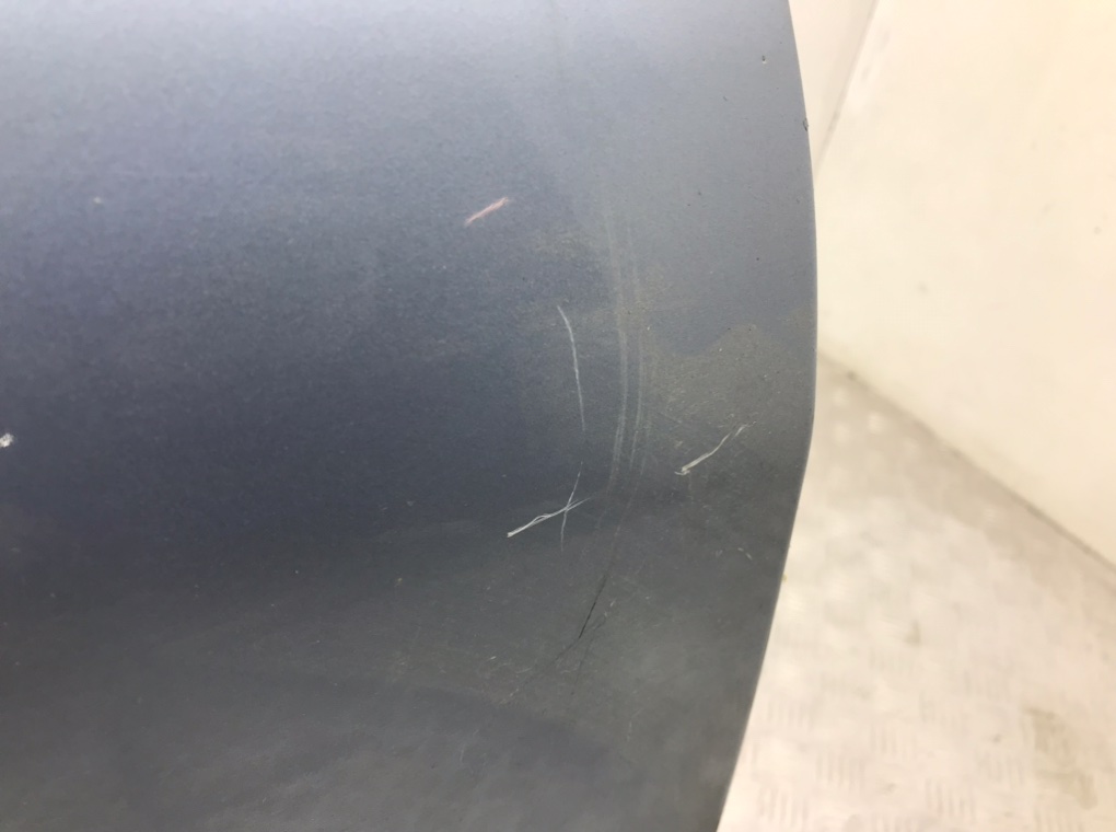 Дверь передняя правая бу для Ford Focus 2 2.0 TDCi,  2006 г.