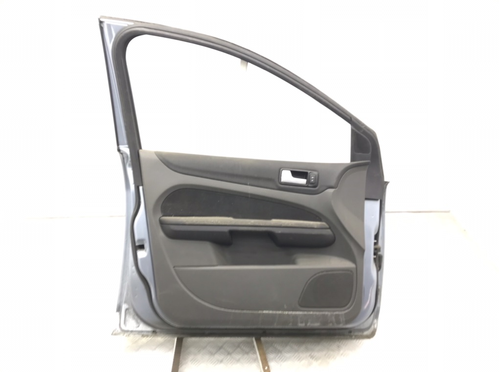 Дверь передняя левая бу для Ford Focus 2 2.0 TDCi,  2006 г.