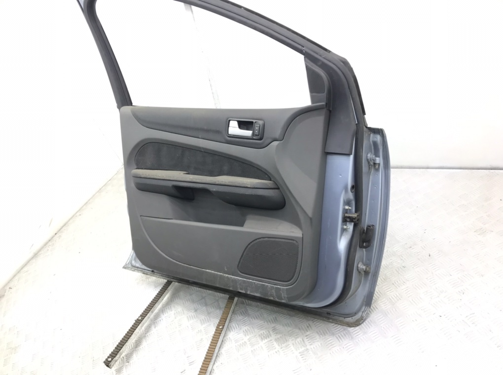 Дверь передняя левая бу для Ford Focus 2 2.0 TDCi,  2006 г.