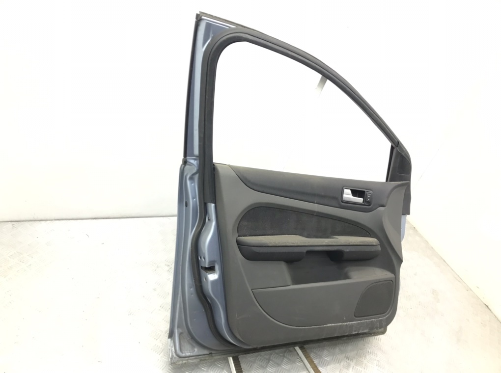 Дверь передняя левая бу для Ford Focus 2 2.0 TDCi,  2006 г.