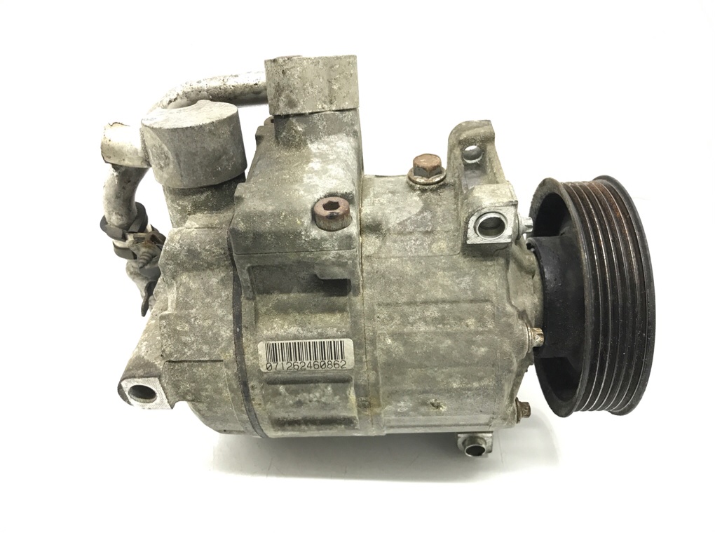 Компрессор кондиционера бу для Volkswagen Golf 5 1.9 TDi, 2005 г. Компрессор кондиционера бу для Volkswagen Golf 5 1.9 TDi, 2005 г.