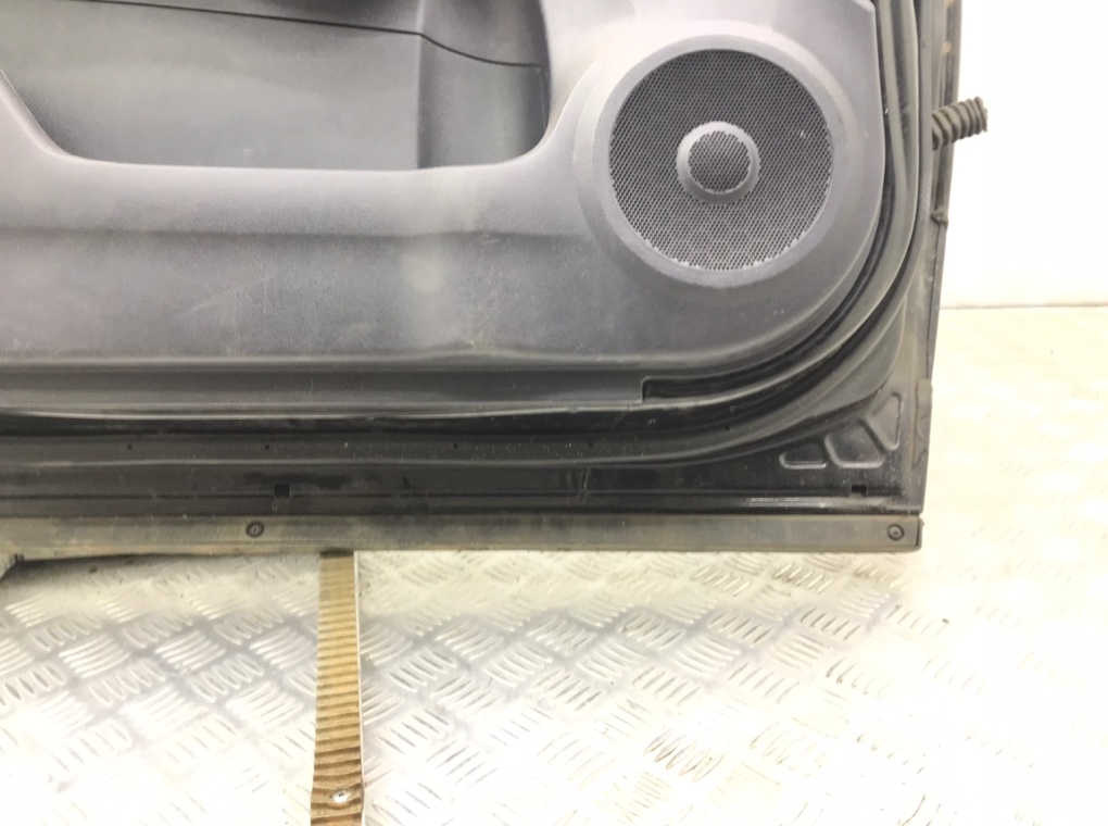 Дверь передняя левая бу для Honda CR-V 3 2.2 CTDi,  2007 г.