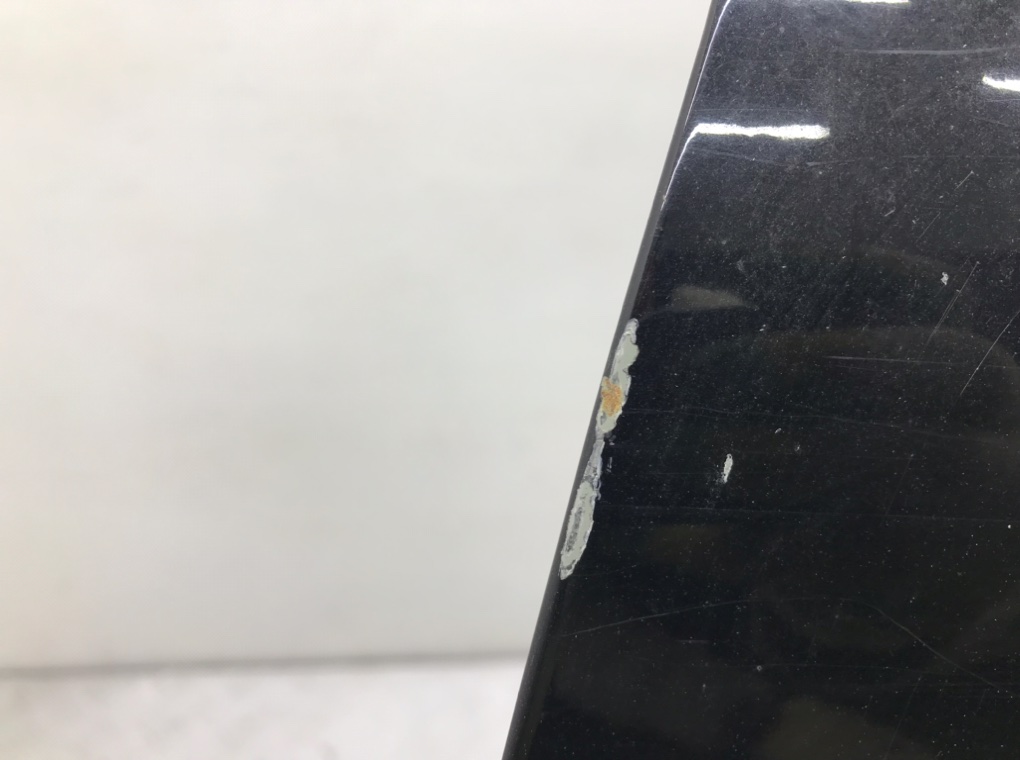 Дверь передняя левая бу для Honda CR-V 3 2.2 CTDi,  2007 г.