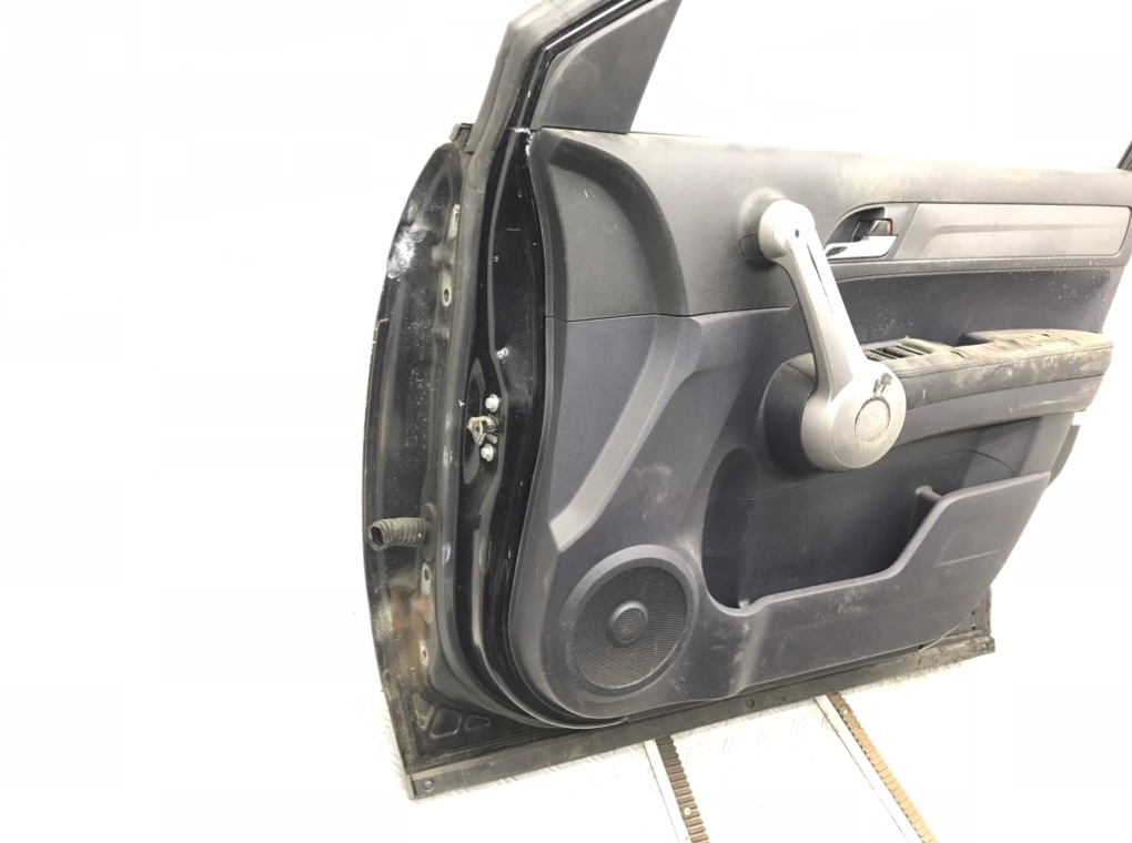 Дверь передняя правая бу для Honda CR-V 3 2.2 CTDi,  2007 г.