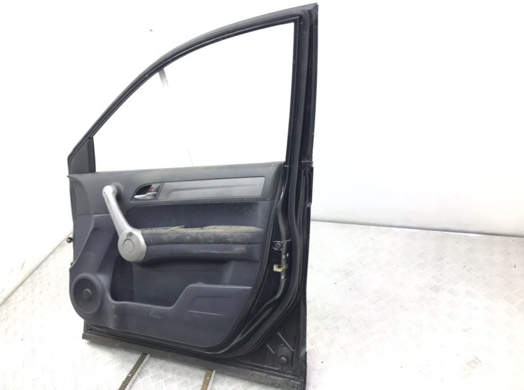 Дверь передняя правая бу для Honda CR-V 3 2.2 CTDi,  2007 г.