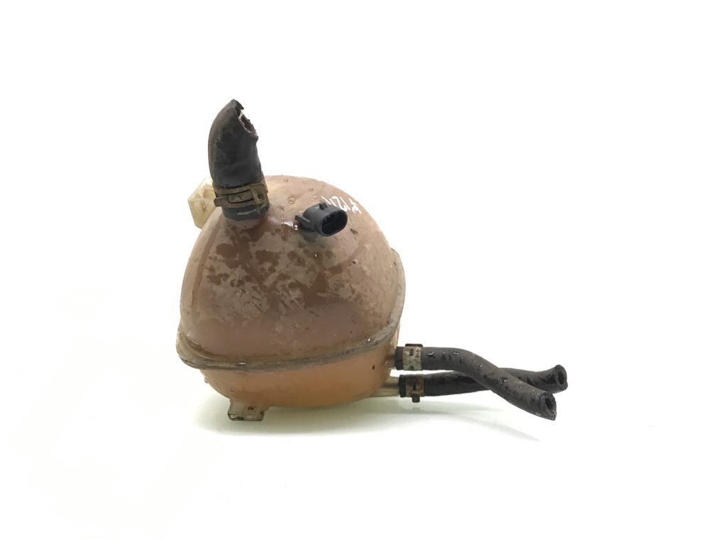 Бачок расширительный бу для Opel Vectra C 1.9 CDTi,  2007 г.