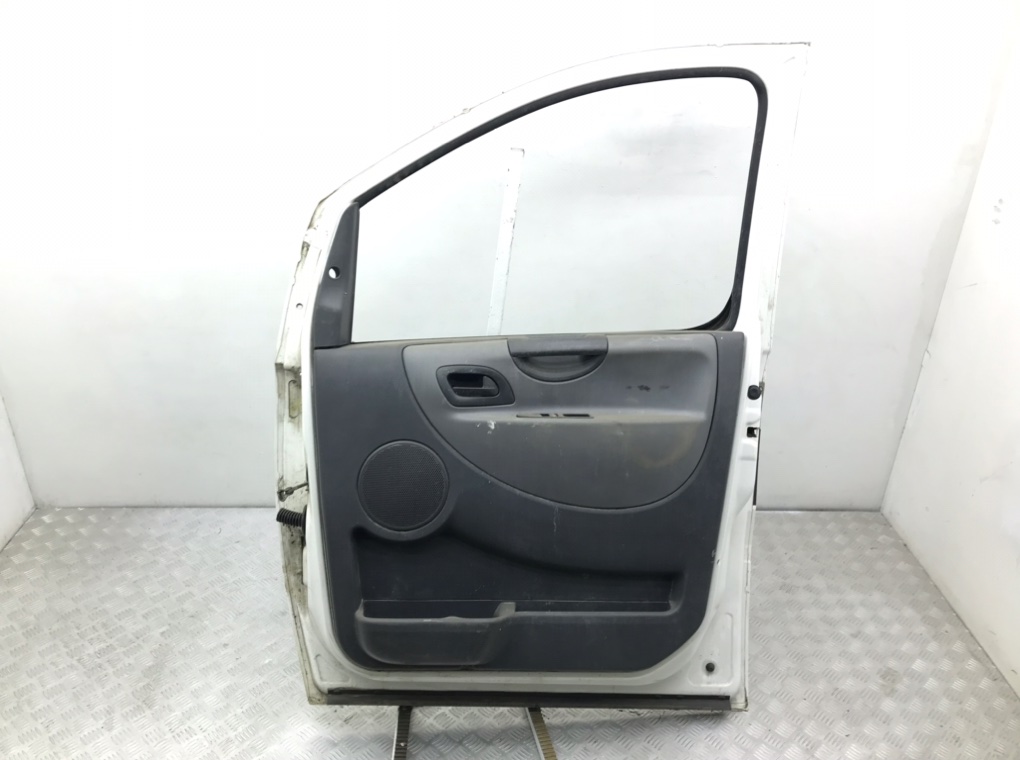 Дверь передняя правая бу для Peugeot Expert 2 2.0 HDi,  2007 г.