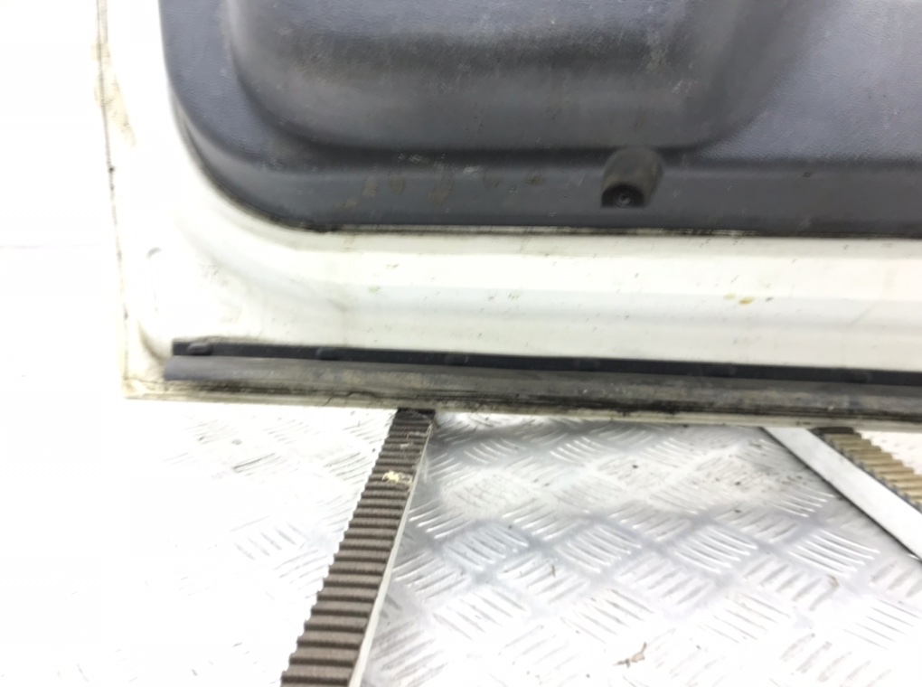 Дверь передняя правая бу для Peugeot Expert 2 2.0 HDi,  2007 г.