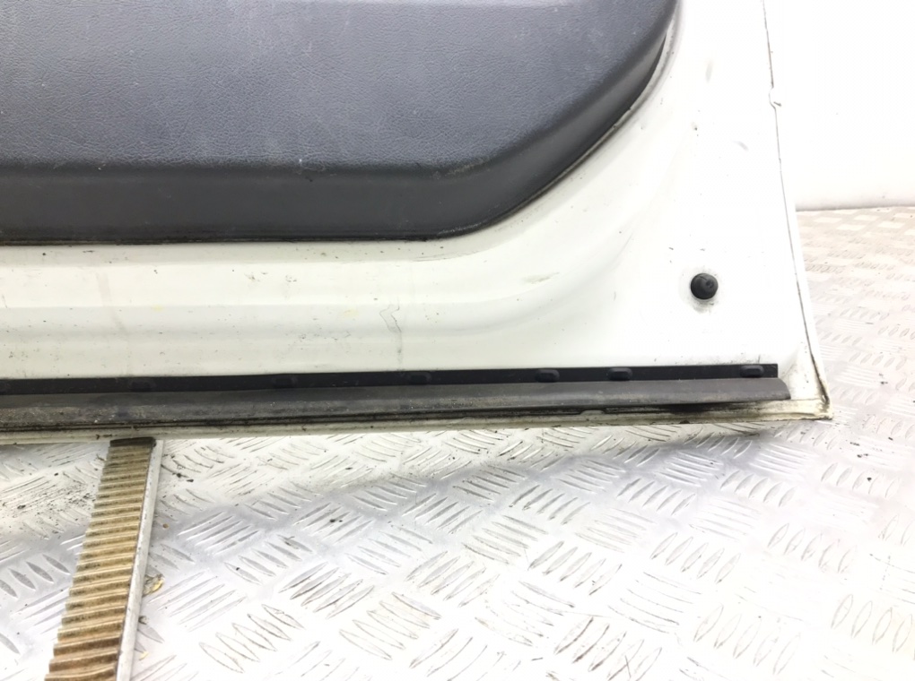 Дверь передняя правая бу для Peugeot Expert 2 2.0 HDi,  2007 г.