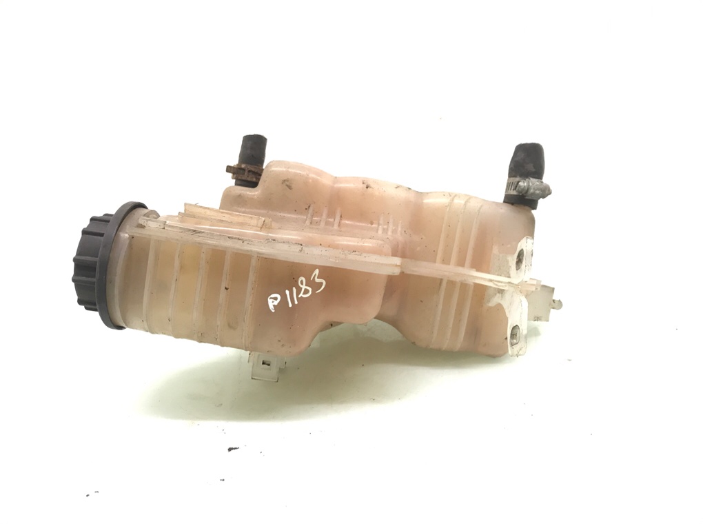 Бачок расширительный бу для Land Rover Range Rover Sport  2.7 TD,  2009 г.