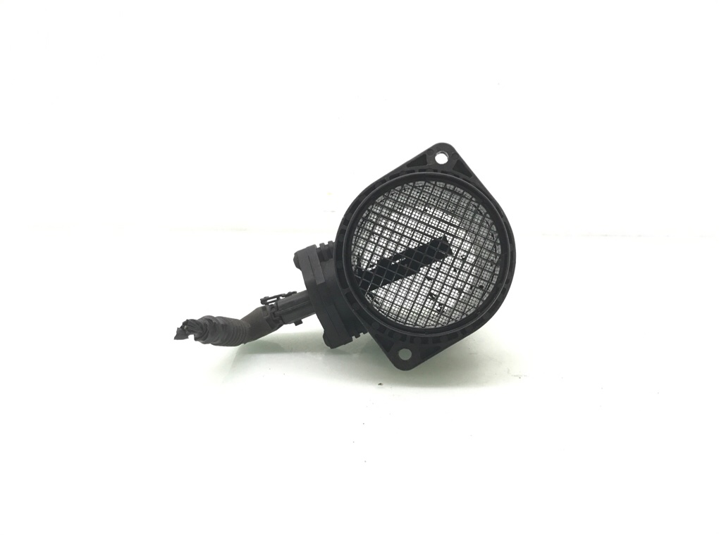 Расходомер воздуха бу для Volvo XC90  2.4 D5,  2004 г.