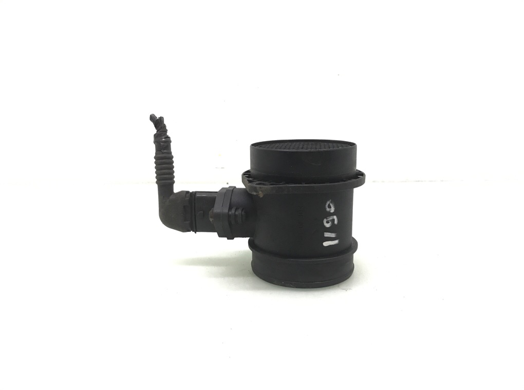 Расходомер воздуха бу для Volvo XC90  2.4 D5,  2004 г.