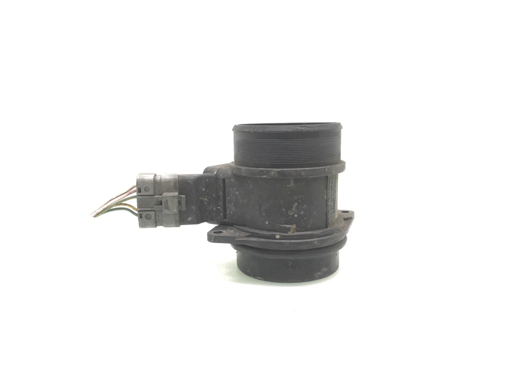 Расходомер воздуха бу для Citroen Jumpy 1 2.0 HDi, 2001 г. Расходомер воздуха бу для Citroen Jumpy 1 2.0 HDi, 2001 г.