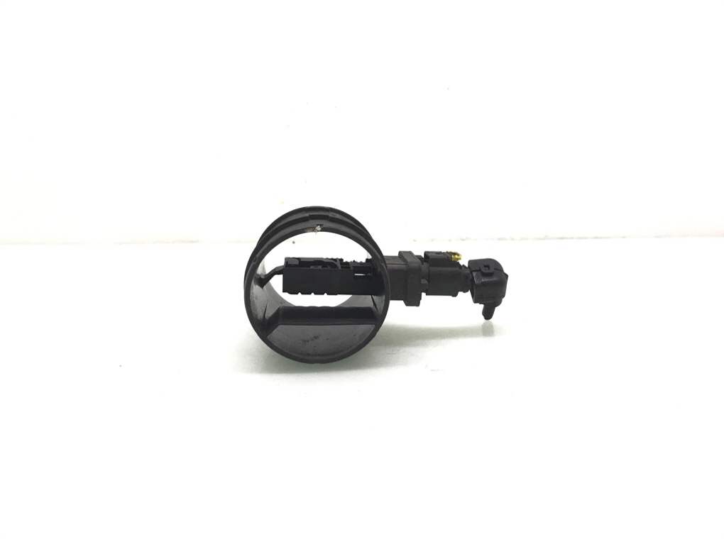 Расходомер воздуха бу для Opel Corsa D 1.3 CDTI, 2010 г. Расходомер воздуха бу для Opel Corsa D 1.3 CDTI, 2010 г.