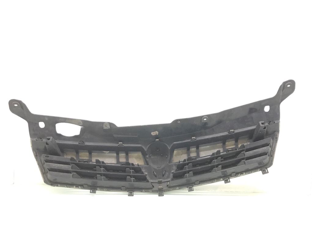 Решетка радиатора бу для Opel Astra H 1.7 CDTi, 2010 г. Решетка радиатора бу для Opel Astra H 1.7 CDTi, 2010 г.