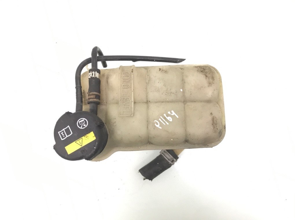 Бачок расширительный бу для Land Rover Range Rover 2 2.5 TD,  1998 г.