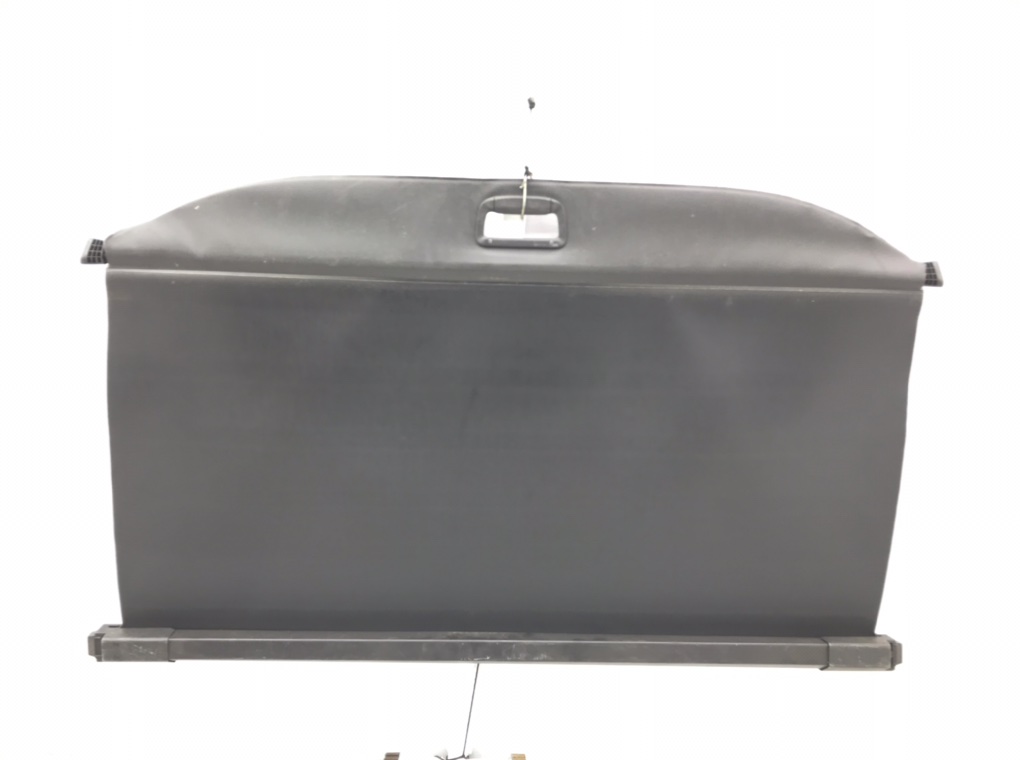 Шторка багажника бу для Opel Zafira C 2.0 CDTi,  2013 г.