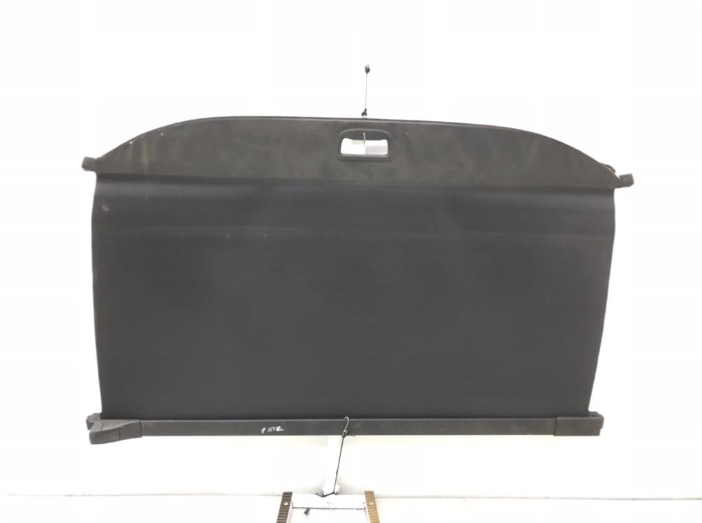 Шторка багажника бу для Opel Zafira C 2.0 CDTi,  2013 г.