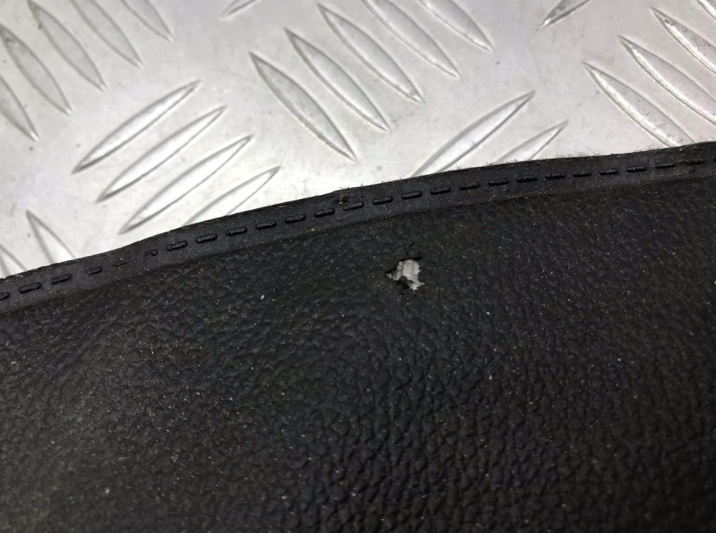 Шторка багажника бу для Opel Zafira C 2.0 CDTi,  2013 г.