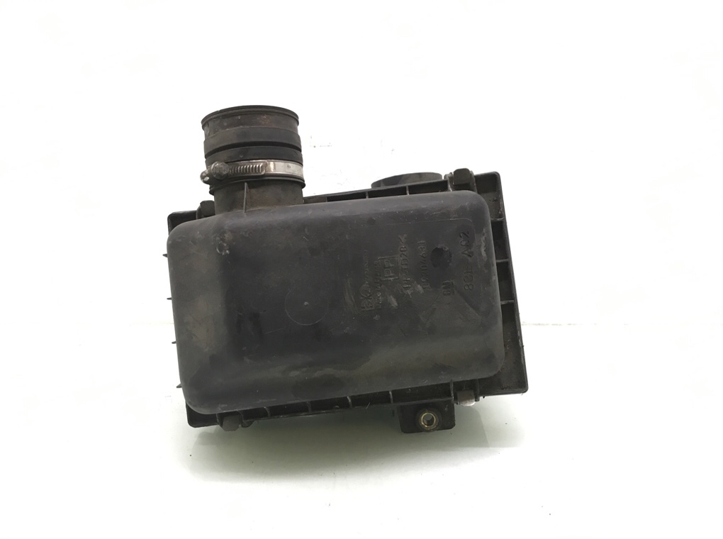 Корпус воздушного фильтра бу для Opel Agila A 1.2 i, 2005 г. Корпус воздушного фильтра бу для Opel Agila A 1.2 i, 2005 г.