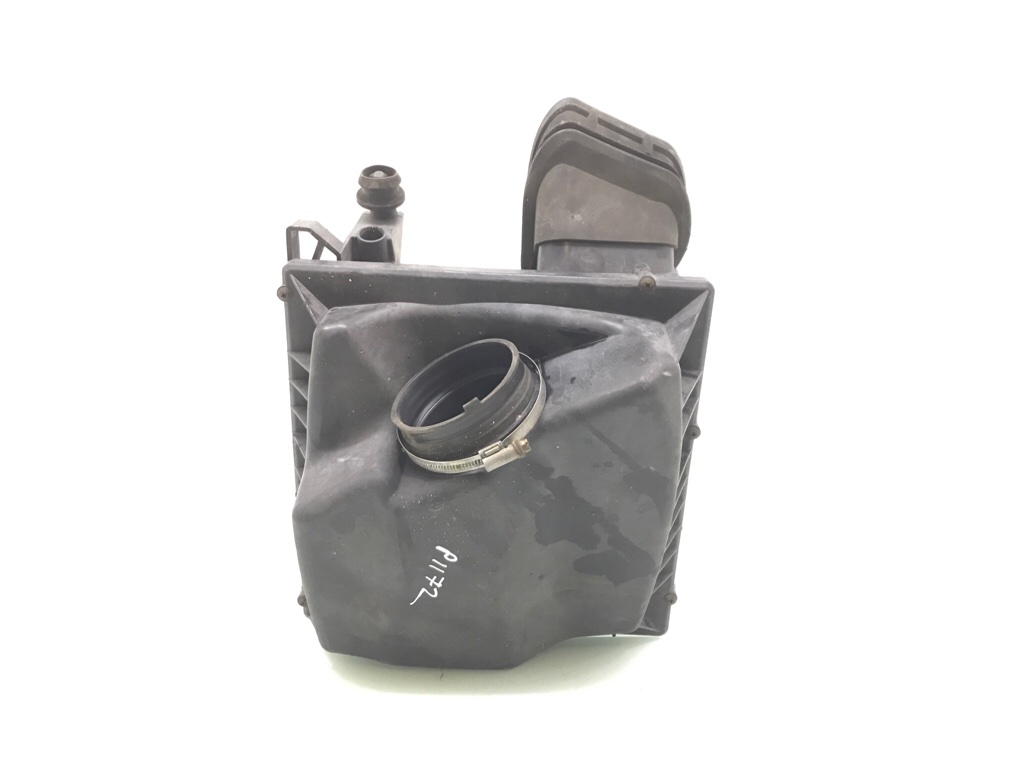 Корпус воздушного фильтра бу для Opel Zafira C 2.0 CDTi, 2013 г. Корпус воздушного фильтра бу для Opel Zafira C 2.0 CDTi, 2013 г.