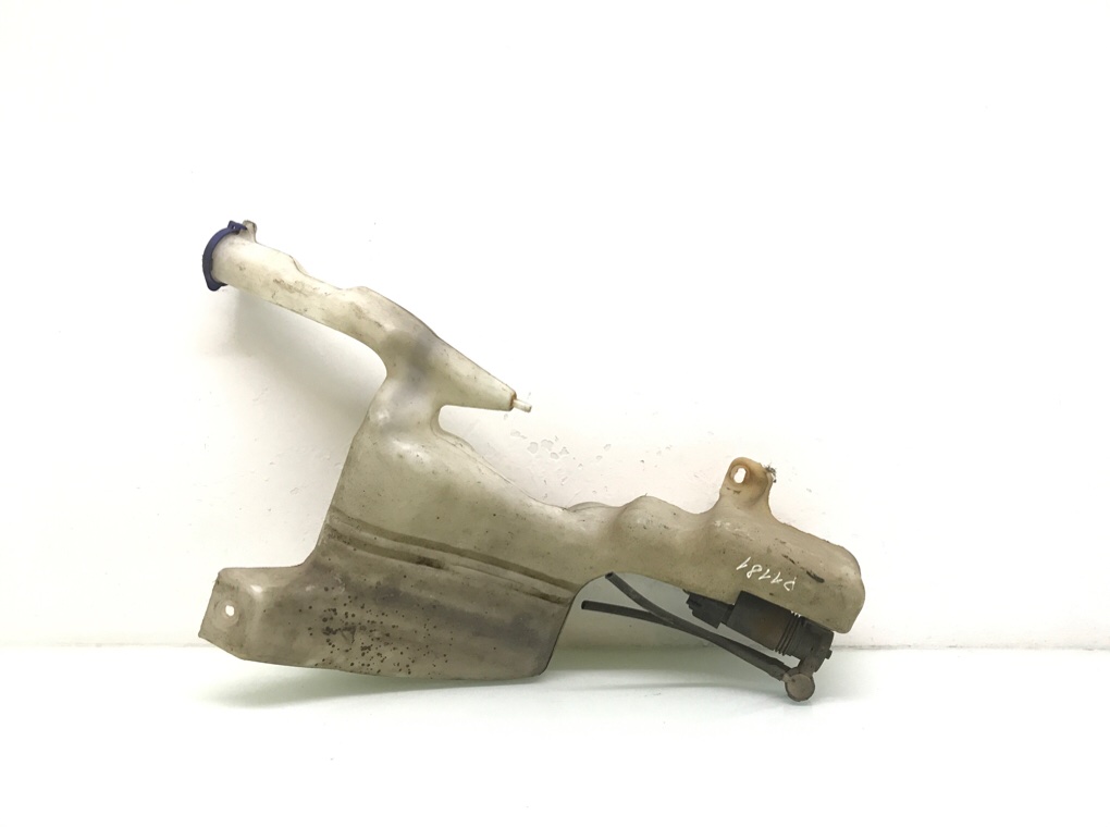 Бачок омывателя бу для Ford Fiesta 6 1.6 i, 2010 г. Бачок омывателя бу для Ford Fiesta 6 1.6 i, 2010 г.