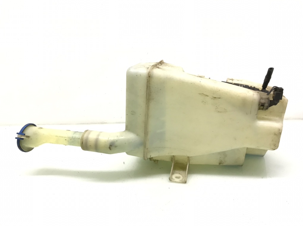 Бачок омывателя бу для Rover 75 1.8 Ti, 2006 г. Бачок омывателя бу для Rover 75 1.8 Ti, 2006 г.