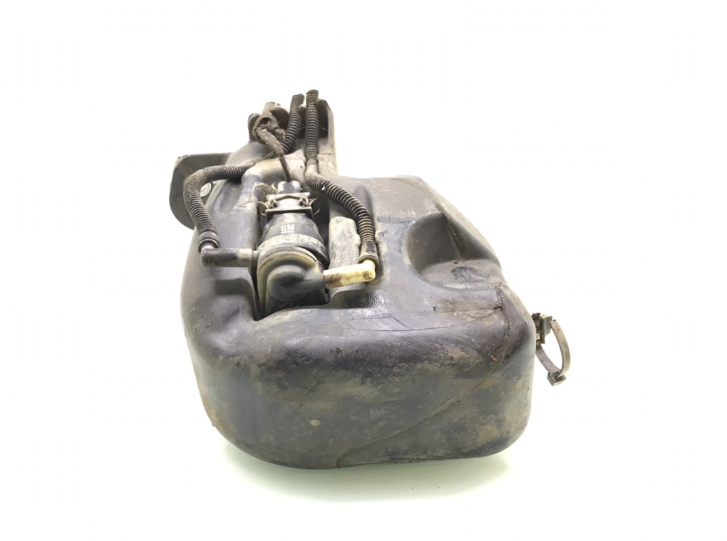 Бачок омывателя бу для Opel Astra H 1.7 CDTi,  2009 г.