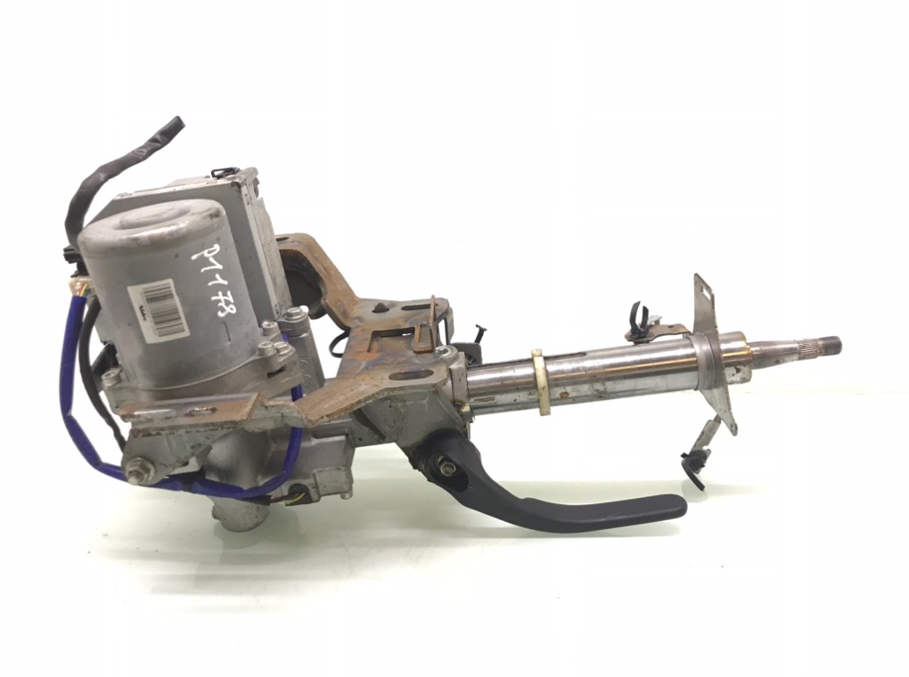 Электроусилитель руля бу для Nissan Qashqai 1 2.0 DCi, 2008 г. Электроусилитель руля бу для Nissan Qashqai 1 2.0 DCi, 2008 г.