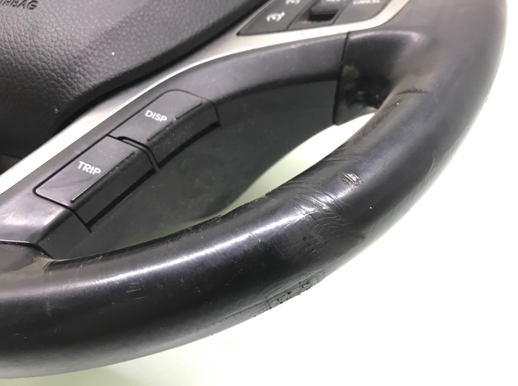 Руль бу для Hyundai i40 1 1.7 CRDi,  2013 г.