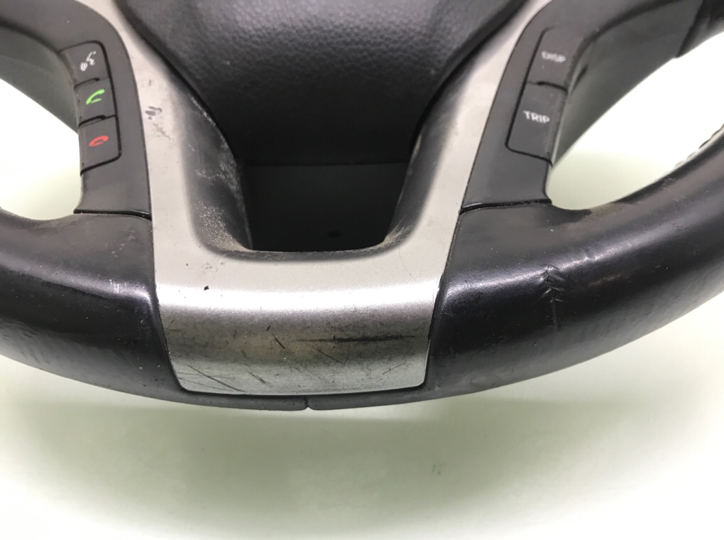 Руль бу для Hyundai i40 1 1.7 CRDi,  2013 г.