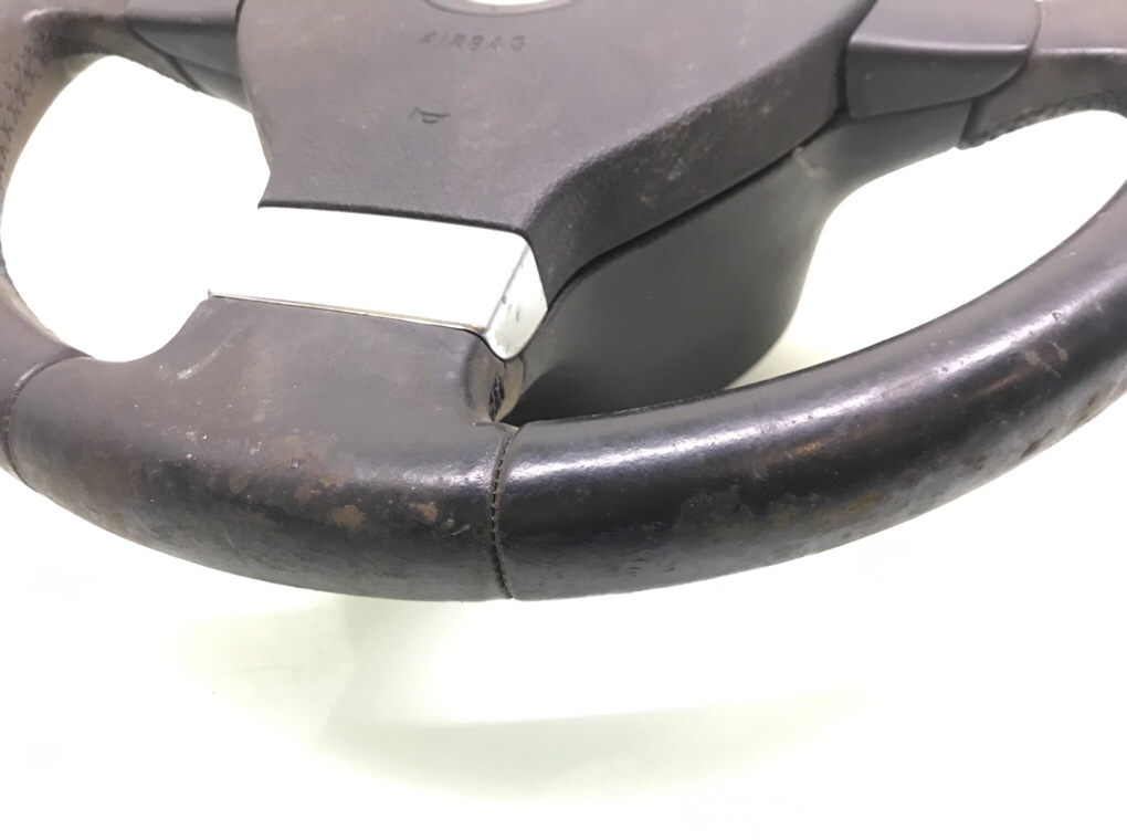 Руль бу для Volkswagen EOS 1 1.6 FSI,  2007 г.