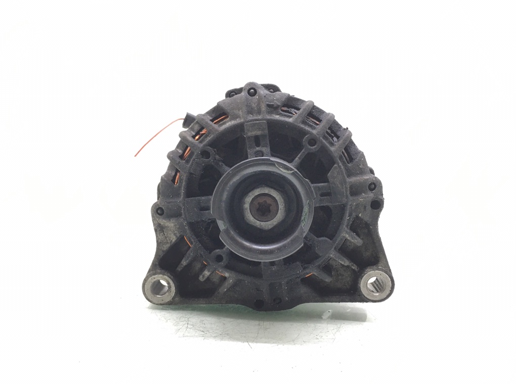 Генератор бу для Citroen Xsara Picasso 1.6 i, 2005 г.