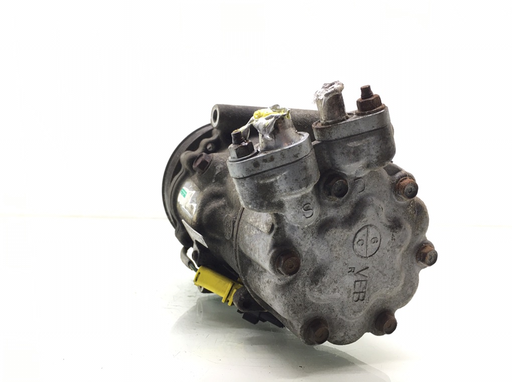 Компрессор кондиционера бу для Citroen Xsara Picasso  1.6 i,  2005 г.