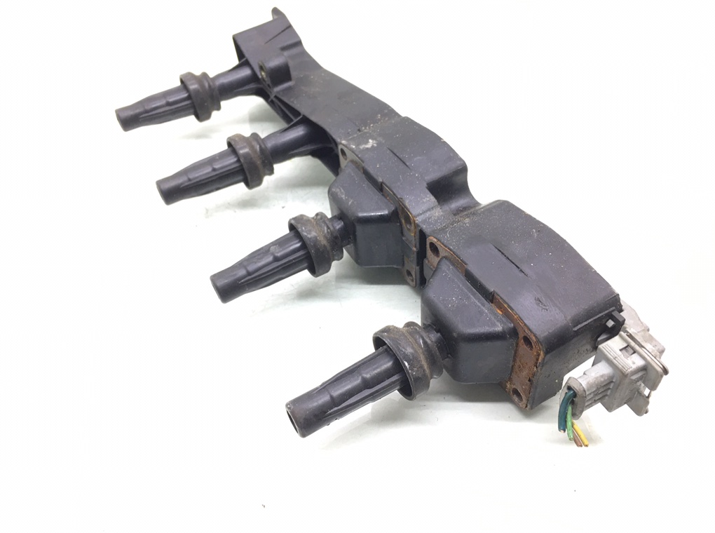 Катушка зажигания бу для Citroen Xsara Picasso  1.6 i,  2005 г.