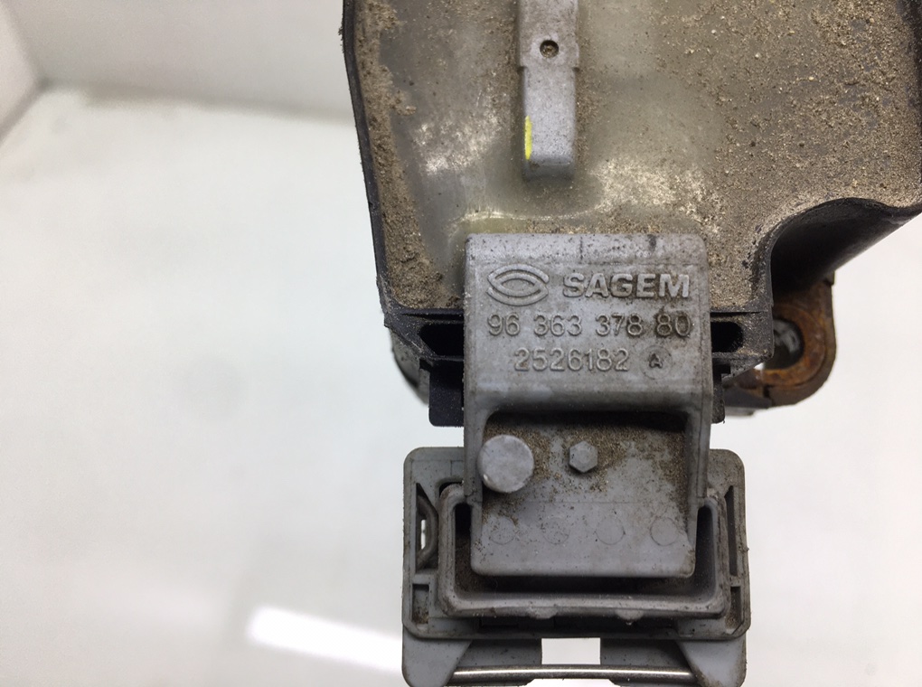 Катушка зажигания бу для Citroen Xsara Picasso  1.6 i,  2005 г.