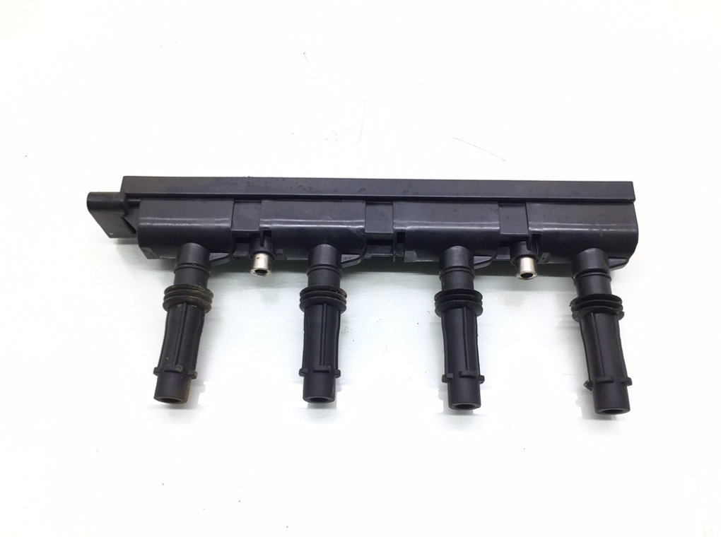 Катушка зажигания бу для Opel Astra J 1.4 i,  2010 г.