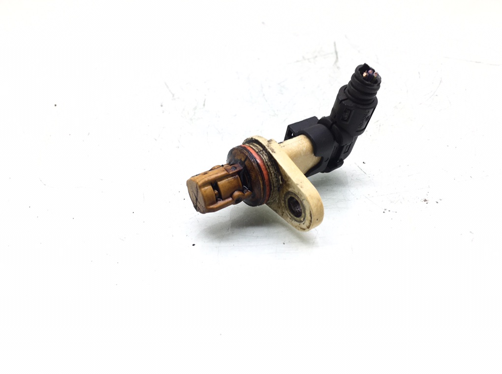 Датчик распредвала бу для Opel Astra J 1.4 i, 2010 г. Датчик распредвала бу для Opel Astra J 1.4 i, 2010 г.