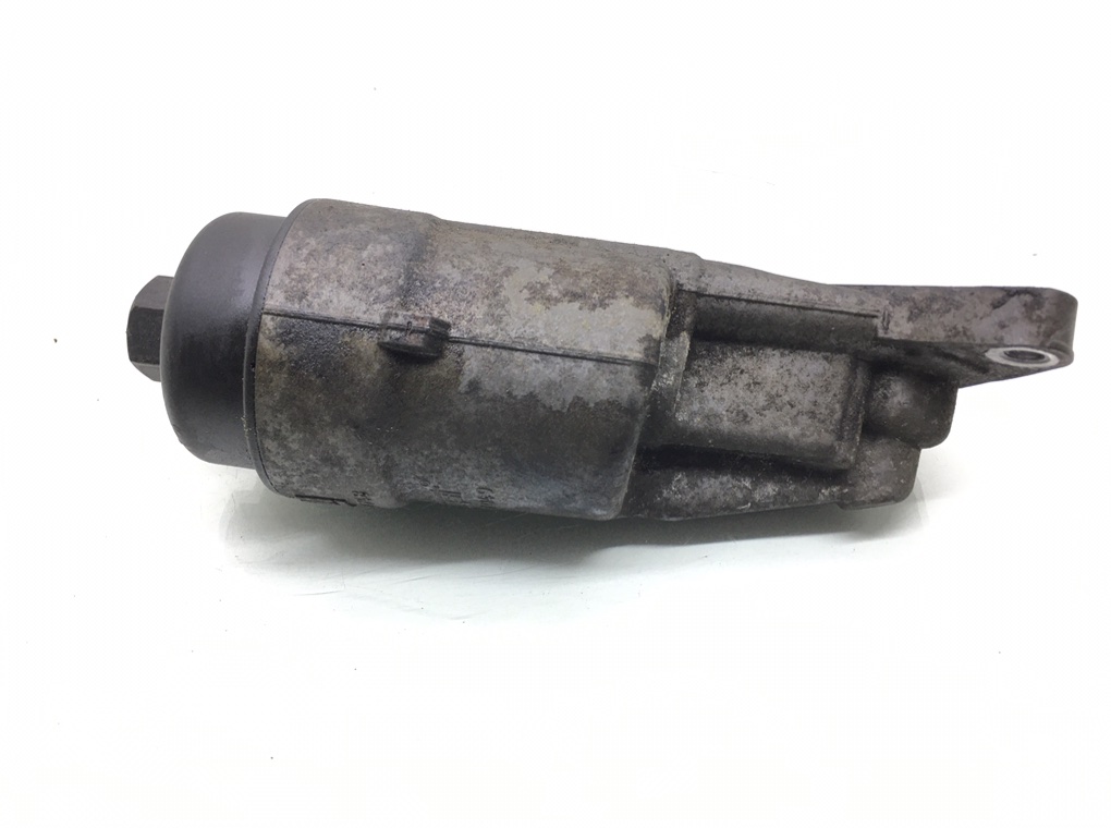 Корпус масляного фильтра бу для Opel Astra J 1.4 i, 2010 г. Корпус масляного фильтра бу для Opel Astra J 1.4 i, 2010 г.