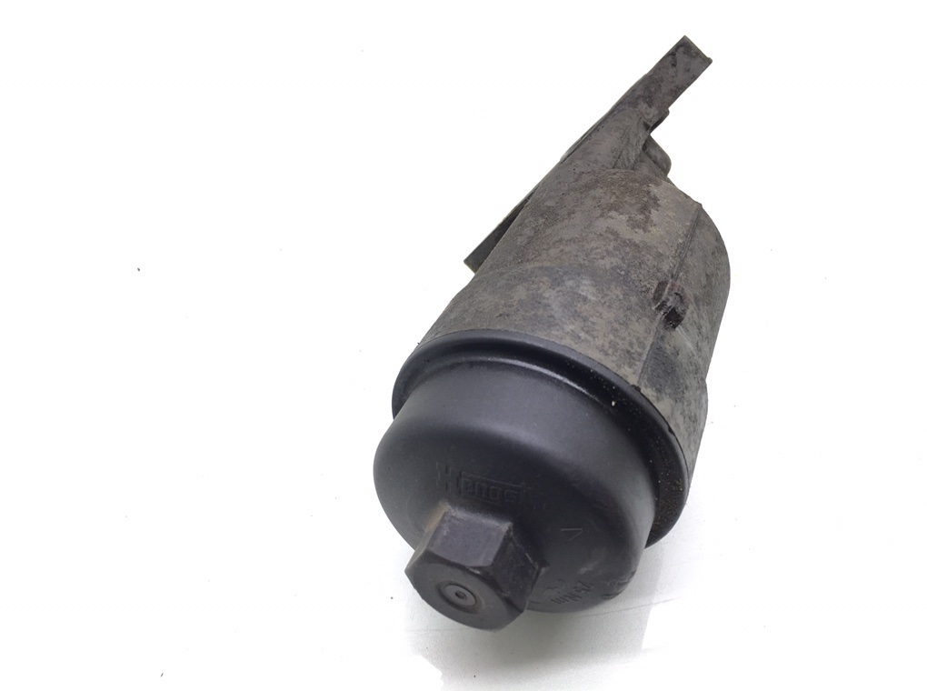 Корпус масляного фильтра бу для Opel Astra J 1.4 i, 2010 г. Корпус масляного фильтра бу для Opel Astra J 1.4 i, 2010 г.