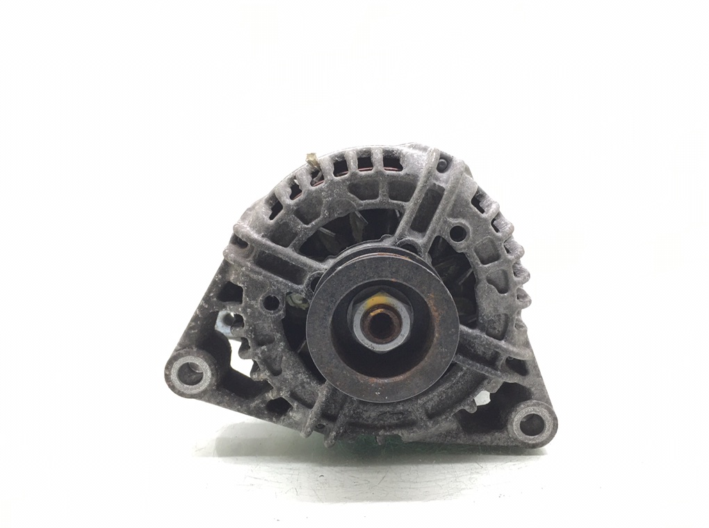 Генератор бу для Opel Corsa D 1.2 i, 2008 г.