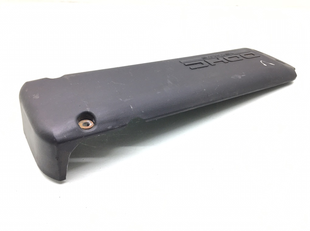 Декоративная крышка двигателя бу для Suzuki Ignis 2 1.3 i,  2005 г.