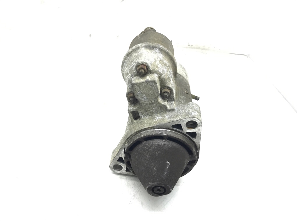 Стартер бу для Suzuki Swift 2 1.0 i, 2002 г. Стартер бу для Suzuki Swift 2 1.0 i, 2002 г.