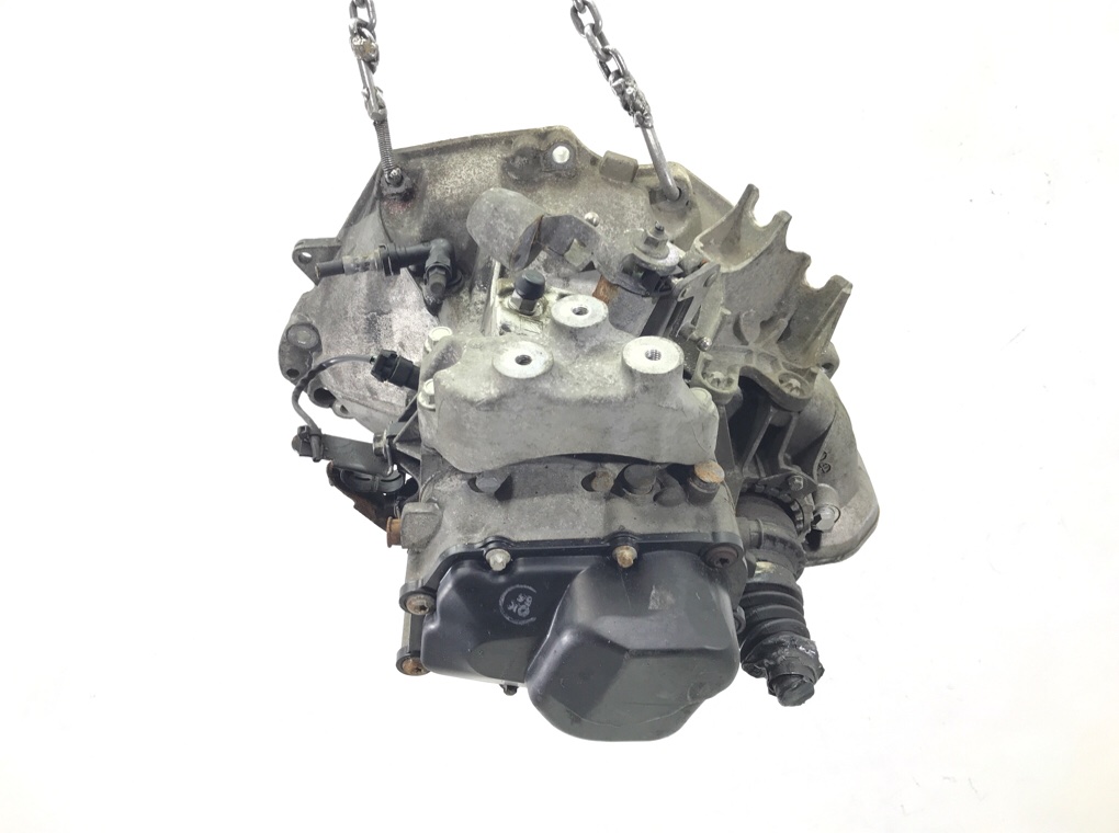 КПП механическая (МКПП) бу для Opel Astra J 1.4 i,  2012 г.