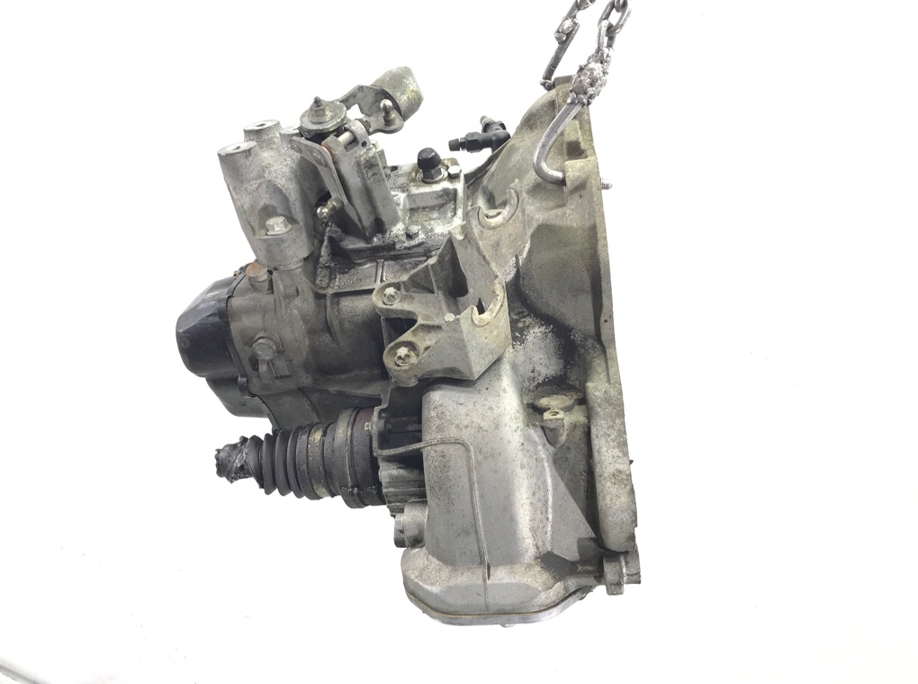 КПП механическая (МКПП) бу для Opel Astra J 1.4 i,  2012 г.