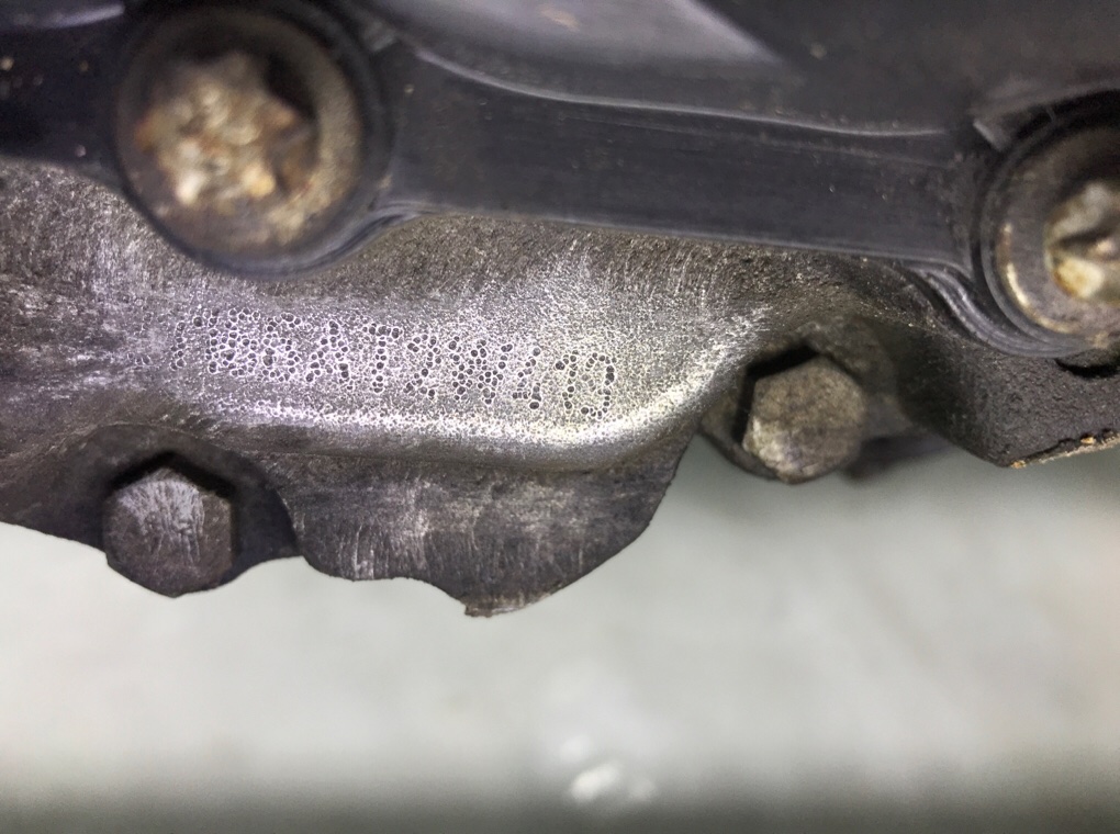 КПП механическая (МКПП) бу для Opel Astra J 1.4 i,  2012 г.