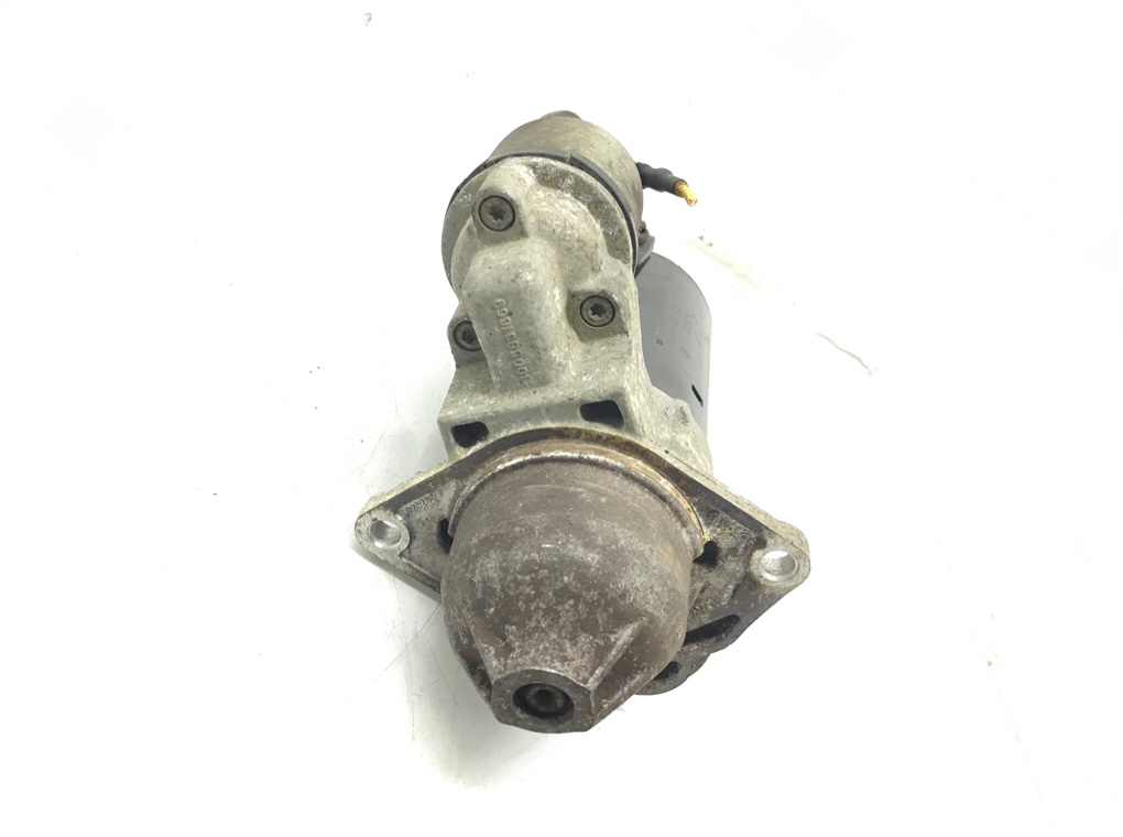 Стартер бу для Opel Astra J 1.4 i,  2012 г.