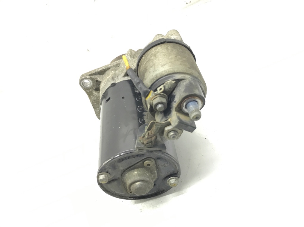 Стартер бу для Opel Astra J 1.4 i,  2012 г.