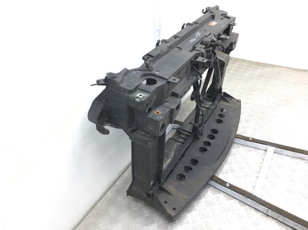 Панель передняя (телевизор) бу для Mazda 3 BL 1.6 i, 2010 г. Панель передняя (телевизор) бу для Mazda 3 BL 1.6 i, 2010 г.